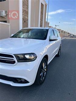 دودج دورانجو